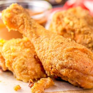 Japanese Crispy Fried Chicken Coating Flour 500g