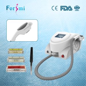 HR640~950nm/SR/PR 540~950nm /VR 480~950nm e light ipl rf beauty equipment 0-5 Celsius