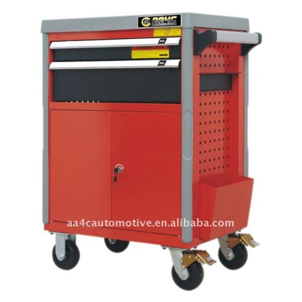 Buy 7 layers Tools trolly AA-G302 at wholesale prices