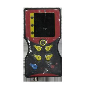 High-Precision Digital Display Three-Dimensional Compass North Finder UBSDC-232Y