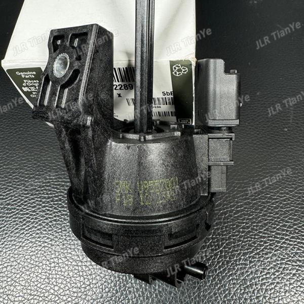 2.2 Diesel EGR Valve Sensor For Cooler LR057662 For Land Rover Jaguar C2Z31831 LR082289