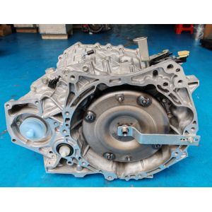 remanufactured JF011E RE0F10A CVT transmission assembly 310201XT2D for Nissan