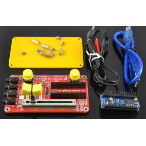 Scratch modification Starter Kit For Arduino simple programming