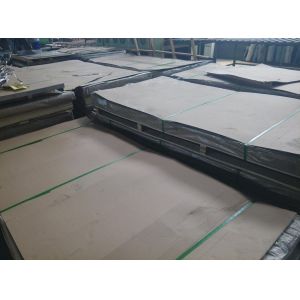 304L / 2B Stainless Steel Metal Sheet 0.6-3.0mm 4'*8' No.4 , Hairline Finished
