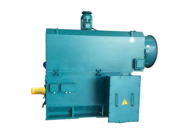 TYPKK series variable frequency speed regulation high-voltage ultra efficient 3-phase permanent magnet synchronous motor TYPKK355-4 TYPKK400-4 TYPKK450-4 TYPKK500-4 TYPKK560-4 TYPKK630-4 TYPKK710-4