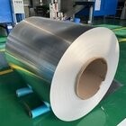 Prepainted / Color Coated Aluminum Coil For All Kinds Of Digital Printing
