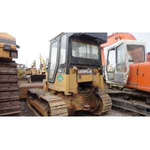 Caterpillar bulldozer used d5c for sale