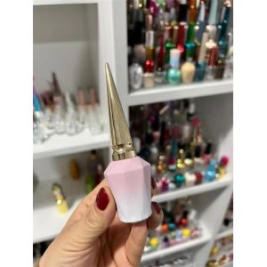 7ml 10ml 12ml 15ml 5ml Nail Polish Bottles Empty Glass