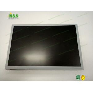 TFT LCD Industrial Touch Screen Display TCG121XGLPBPNN-AN40 Kyocera Active Area