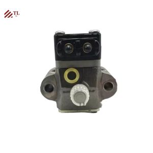 Hydraulic Main Pump For EC210 D6D Excavator 02112707 Fuel Injector Unit Pump