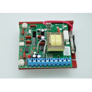 Kbmm Scr Drive Chassis Kbmm 225d Kb Si - 6 Cutter GTXL Ctot Drive Pn79725001