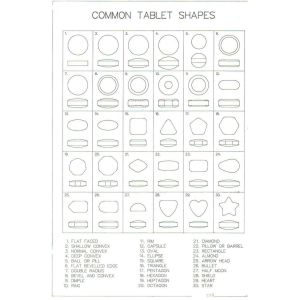 Zp15 Zp17 Zp19 Tablet Press Dies 32mm Punch 26mm Tablet Press Tooling
