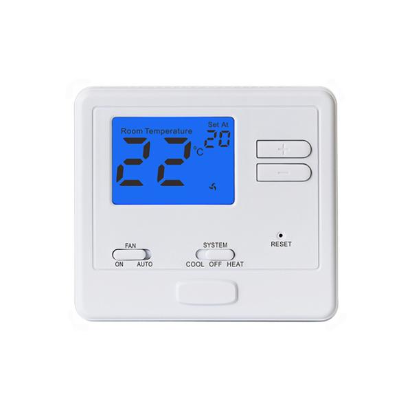central heating thermostat