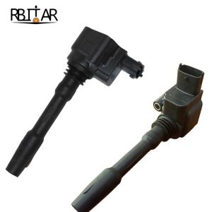 Maserati Ferrari High Speed Ignition Coil Oem 000288233 288233