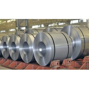 Cold Rolled 304 Stainless Steel Coil 2000mm Strip 300 Series