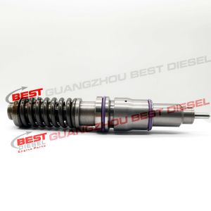 New Diesel Fuel Injector 20547351 VOE20547351 BEBE4D01101 BEBE4D01201 BEBE4D3100