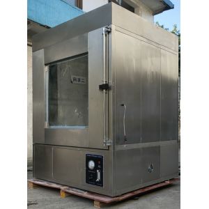 IP6X Sand Dust Test Chamber
