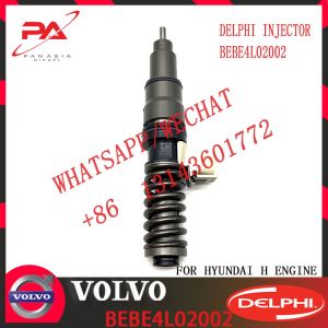 Quality Common Rail Diesel Fuel Injector 63229475 BEBE4L02001 BEBE4L02002 For Engine Parts for sale