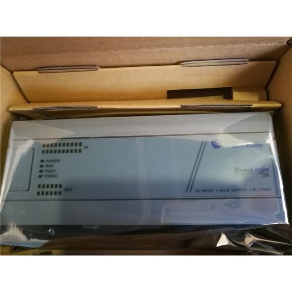 Buy Allen-Bradley 1756-PA75R ControlLogix AC Redundant Power Supply 1756PA75R at wholesale prices