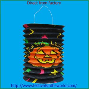 Quality lantern festival decoration,holloween lantern for sale