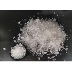 40 / 60 Hydroxyl Value PU Based Saturated Polyester Resin