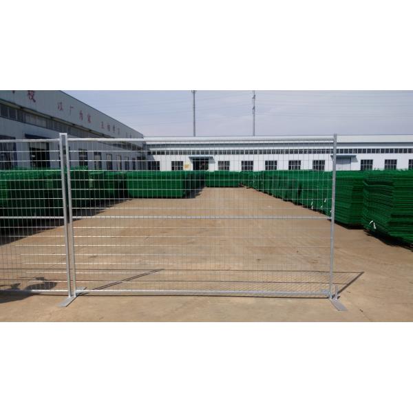 6ft x 10ft Outdoor Construction Temporary Fence Canada