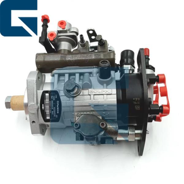 Buy 9520A424G Engine 1104D-44TA Diesel Fuel Injection Pump at wholesale prices