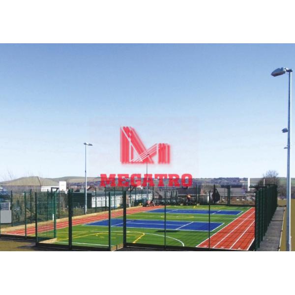 Buy Sport lighting pole at wholesale prices