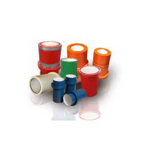 Modules, Liners, Pistons, Valves for Rongsheng F1600 mud pump, F1300 mud pump, F