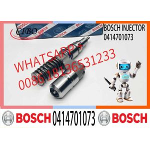 China 0414701051 Diesel Engine Fuel Injector 0414701072 0414701073 0414701077 0414701076 0414701086 1943974 on sale