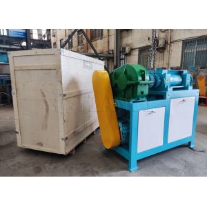 Potassium Chloride Fertilizer Granulating Machine China Fertilizer Granulators