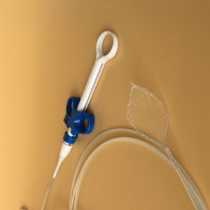 Endoscopic Disposable Roth retrieval net from Chinese manufacturer