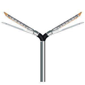 Medical Stapler - Powered Endoscopic Linear Cutting Stapler