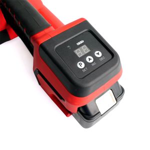 Powerful 4000mAh Battery for Long-Term Continuous Operation with Electric