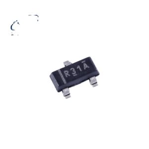 Texas Instruments Ref3112aidbzclass R Electronaudio Amplifier Ic Components Chip