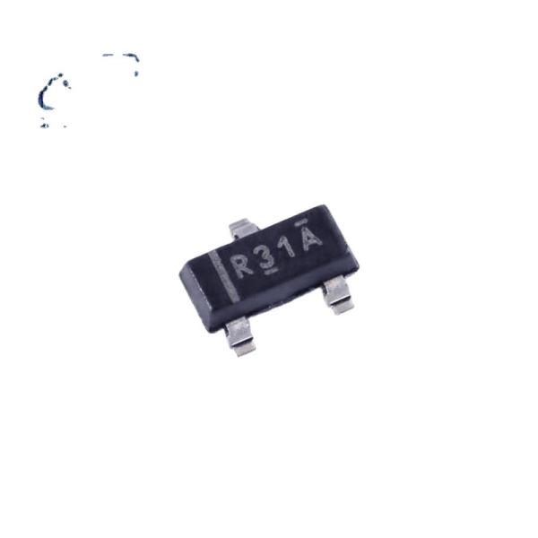 Texas Instruments Ref3112aidbzclass R Electronaudio Amplifier Ic Components Chip