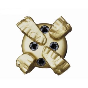 6.625 inch S613 Diamond PDC Drill Bits