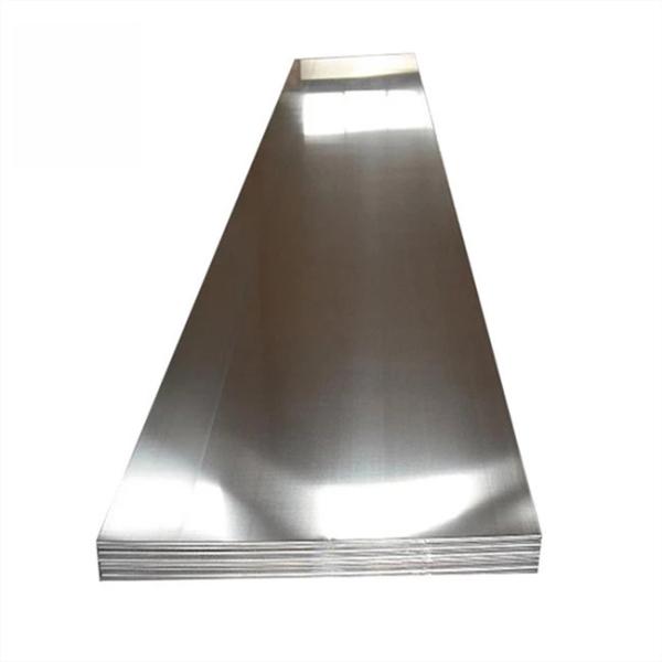 Buy SS astm 304 316 316l Stainless Steel Sheet Plate at wholesale prices
