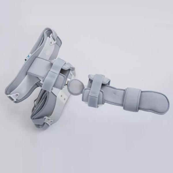 Hot Selling Adjustable Orthosis Arm Support Belt Fractured Arm Protective Sleeves