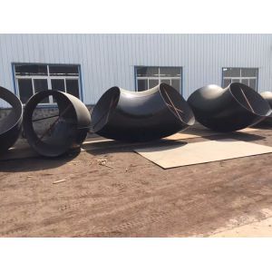 Edelstahl Sattelstutzen Sattelstutzen DIN 2618 / EN 10253, gefertigt aus Rohr