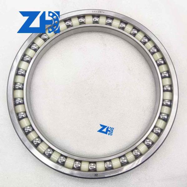 ZH bearings 333-2914 Excavator bearings, guide wheel bearings, track wheel