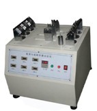 Buy Electronic Footwear Testing Equipment Shoelace / Shoestring / Latchet Abrasion at wholesale prices
