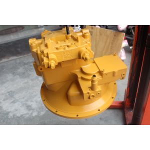 E330C Belparts Excavator Hydraulic Pump A8V0200 Main Pump 1932703