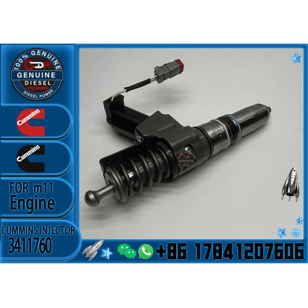 High quality common rail injector repair kit 3411760-M11Z injector repair KIT N14 M11 for 3411759 3411764 4026222 406185