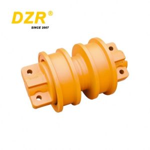 Excavator Track D7c/D7d/D7e S Without Key 973C S 134-6636 D7h S Ve 124-8250 Bottom Roller