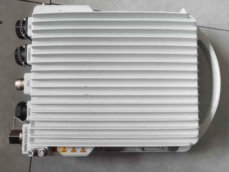 HUAWEI RTN905 RTN 905 Microwave Dual Polarization Antenna A06D10HS 52430866