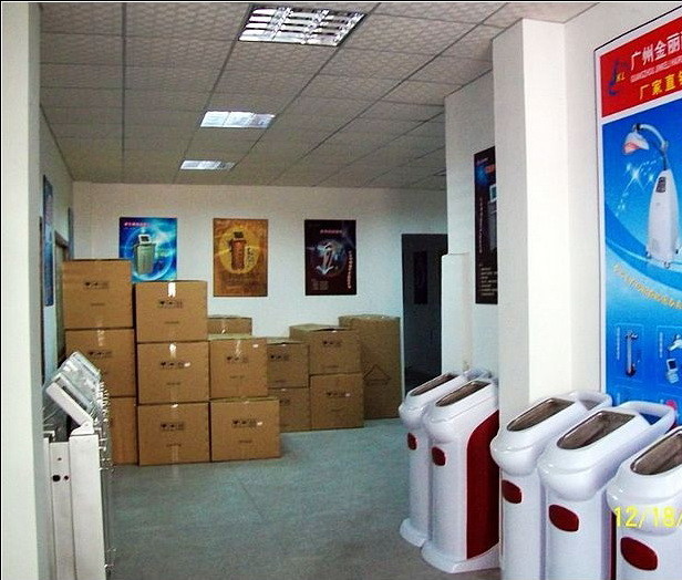 Kimlida Electronic Technology Co., Ltd