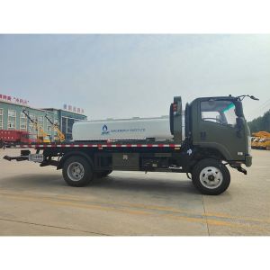 SHOCK PRICE! Japan 4wd 190hp Flatbed ISUZU Tow Truck