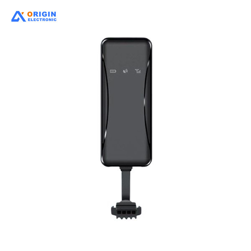 GMS-100 GPS Tracker with Real-Time Vehicle Tracking and Global Coverage