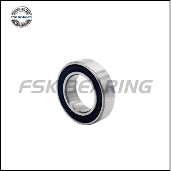 Thin Wall 15267 2RS Deep Groove Ball Bearing 15*26*7mm Bicycle Headset Bearing